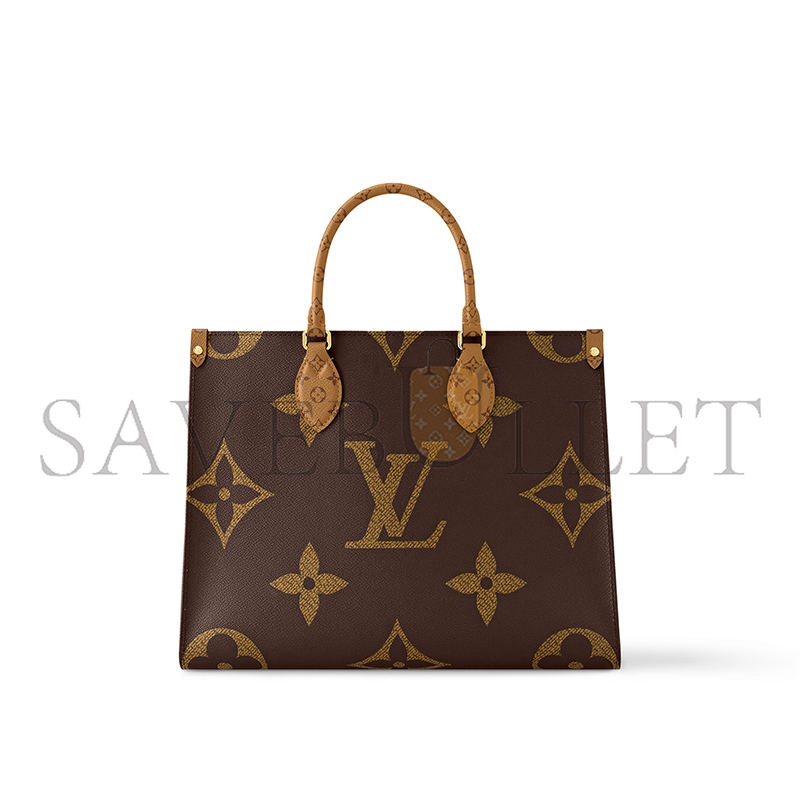 LOUIS VUITTON ONTHEGO MM M45321 (34*26*13cm)